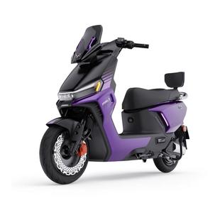 【旗舰新品】绿源S70 Pro长续航高速通勤智能外卖电摩 门店自提