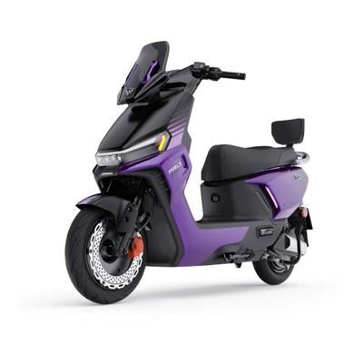 绿源电动摩托车S70-Pro