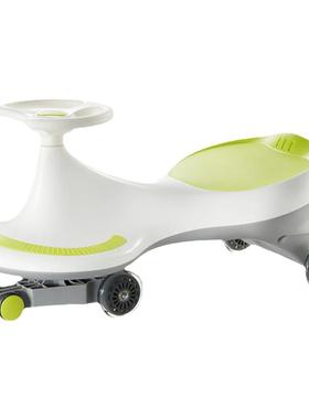 babycare儿童扭扭车溜溜宝宝妞妞车摇摇滑行玩具防侧翻新年礼物