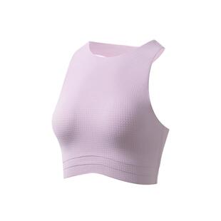 防震健身服内衣背心 Keep运动内衣女瑜伽健身凉感防晒防震一体式