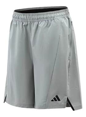 Adidas阿迪达斯男裤2026夏季新款D4T SHORT休闲运动鞋KA7275