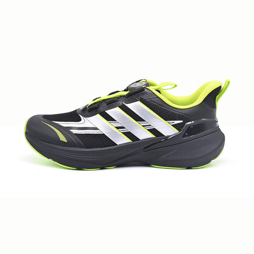 adidas阿迪达斯大童闪电镖运动鞋LIGHTDART LT缓震跑步鞋 LA4513