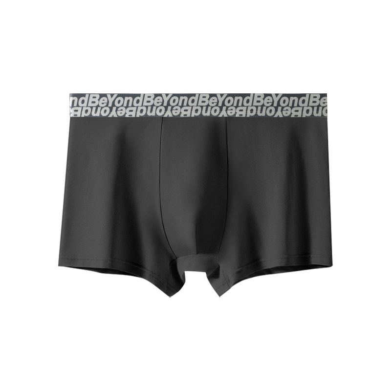 芬腾男士内裤纯棉男生四角裤2025新款抗菌透气青少年平角裤衩男款,女士内衣/男士内衣/家居服,男平角内裤,淘宝优惠券,粉丝福利购,淘宝优惠卷