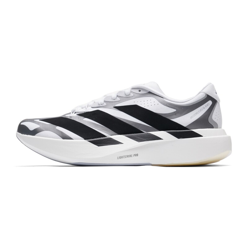 adidas阿迪达斯专业跑步鞋竞训鞋图片