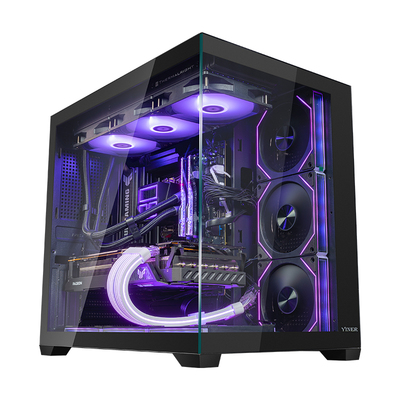 AMD锐龙R7无显卡无内存主机