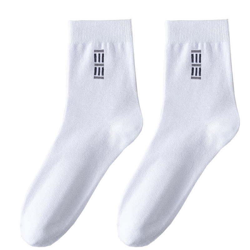 浪莎纯棉袜子男春秋冬季中筒透气吸汗皮鞋商务四季男士长筒全棉袜,女士内衣/男士内衣/家居服,中筒袜,淘宝优惠券,粉丝福利购,淘宝优惠卷