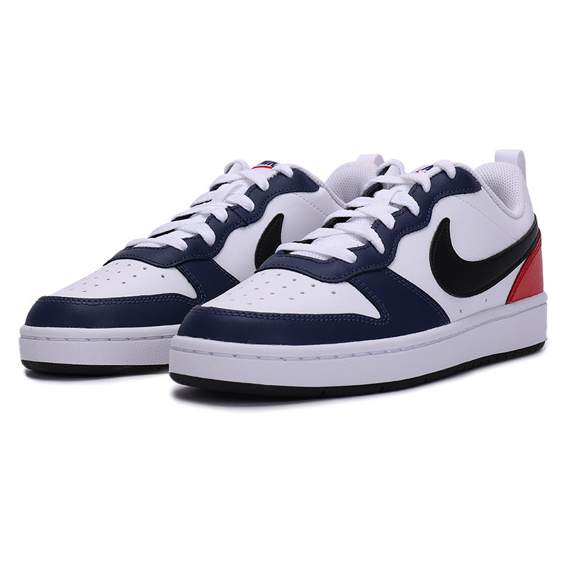 耐克正品舒适低帮时尚大童板鞋女