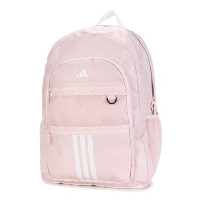 Adidas阿迪达斯男女同款2026秋季新款STD PKT BP运动休闲包KZ0001