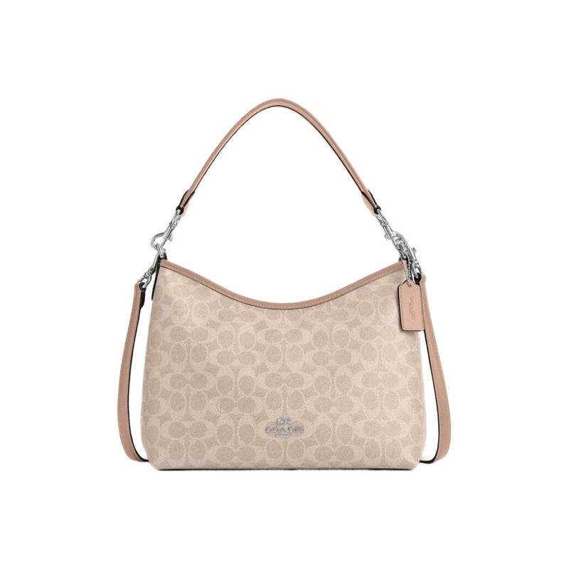 COACH/蔻驰托特包流浪包单肩斜挎手提包 官方正品新款大容量女包