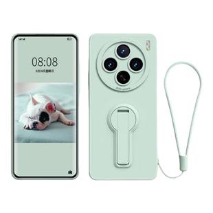 横竖双用支架适用vivoX300PRO手机壳新款 X200ultra保护套高级感x100S液态硅胶X90全包防摔x80带手绳x70软男女