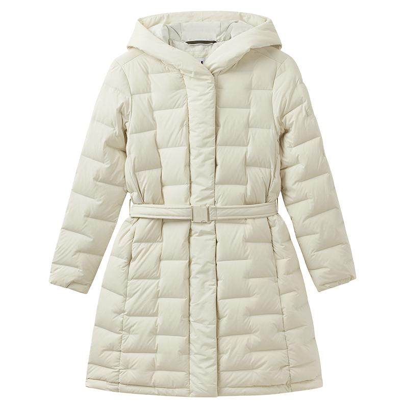 AIGLE艾高女士羽绒服鹅绒外套冬季面包服户外防风加厚保暖羽绒衣,户外/登山/野营/旅行用品,羽绒衣,淘宝优惠券,粉丝福利购,淘宝优惠卷