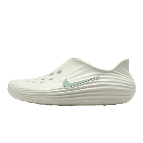 Nike耐克洞洞鞋男女鞋夏新款Rejuven8一脚蹬软弹凉拖鞋HV5060-005