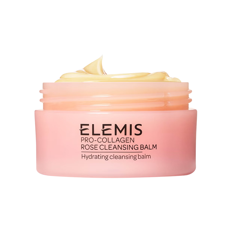 【百亿补贴】ELEMIS艾丽美精油卸妆膏50g清洁卸妆保湿抗皱舒缓