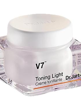 Dr.Jart+/蒂佳婷V7素颜霜滋润保湿妆养合一升级款【大贸直发】