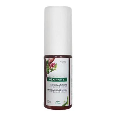 法国康如鸡纳防脱精华喷雾10ml