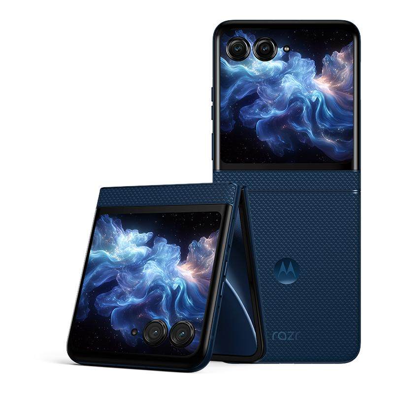 �������ͬ�� ������������15%������moto Razr60 3.6Ӣ�������۵��ֻ�5000������Pantone����ɫĦ������ ��ҹ���� 8GB+256GB 2634.15Ԫ(������)