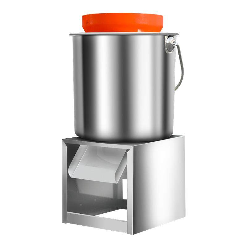 岳立不锈钢碎草机喂鸡家用小型碎菜机碎草机养殖用家用碎菜机,五金/工具,碎草机,淘宝优惠券,粉丝福利购,淘宝优惠卷