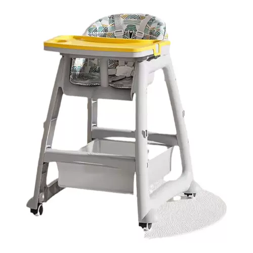 Детский стульчик для кормления для еды для домашнего использования, универсальное детское кресло