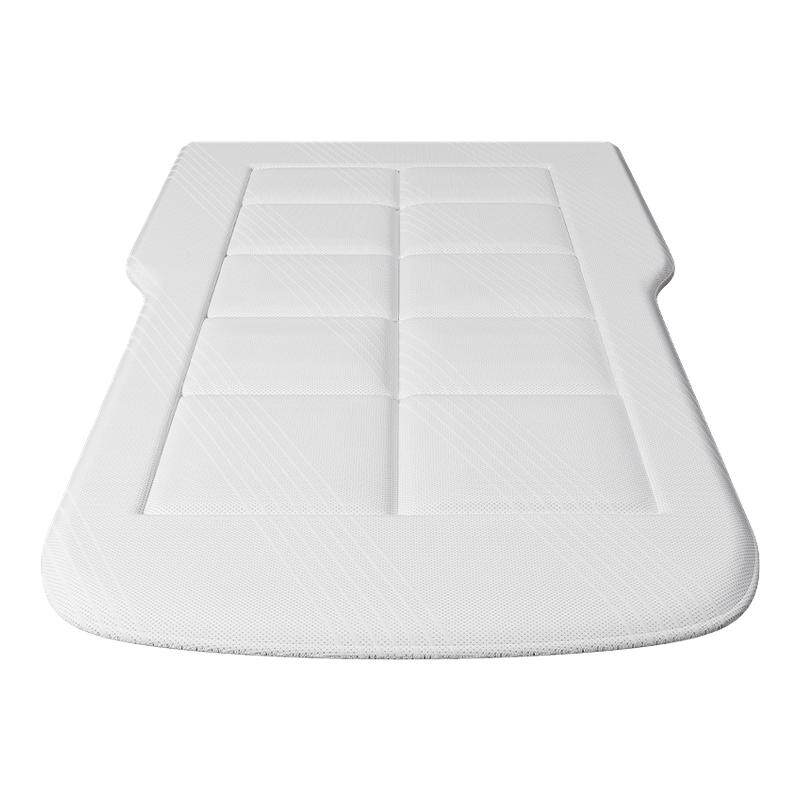 路特斯莲花ForMe车载床垫汽车后排睡垫免充气床后备箱充气用品车