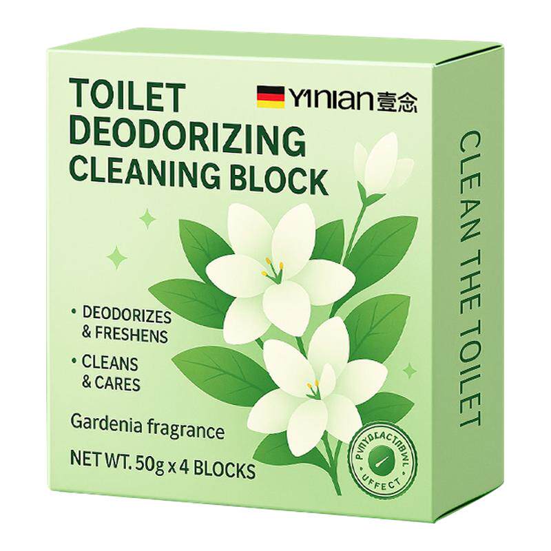 全网热销100w+洁厕宝灵马桶清洁