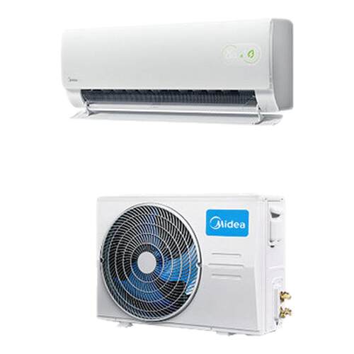 美的空调新一级家用大1.5匹变频2026挂机官方正品酷省电二代Pro85