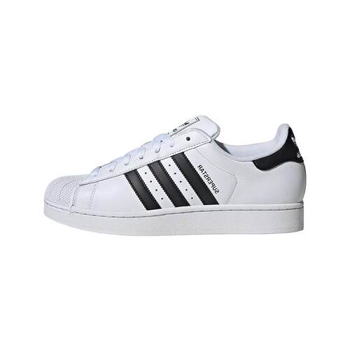 Adidas阿迪达斯贝壳头男女同款