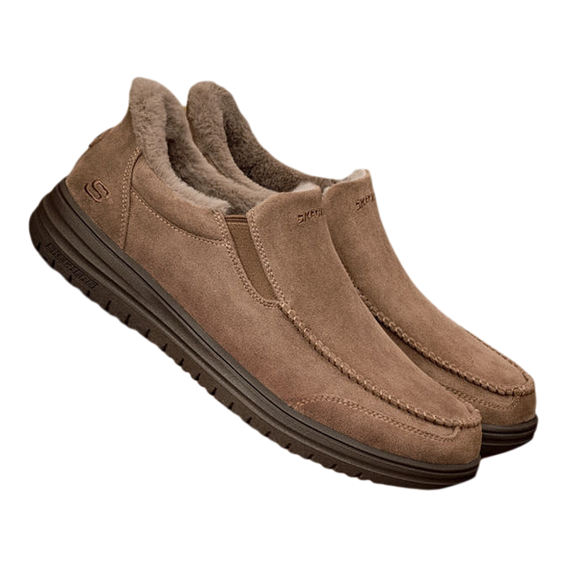 织物鞋面，舒适透气设计