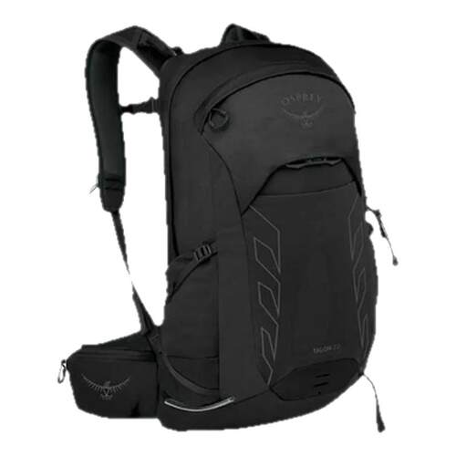 【自营】OSPREY TALON 22L 户外运动 时尚百搭双肩包