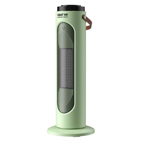 SAST先科暖风机家用节能电暖气卧室整屋取暖浴室速热风机电暖器
