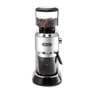 德龙KG520.M全自动磨豆机咖啡豆磨粉研磨器家用商用专业 Delonghi