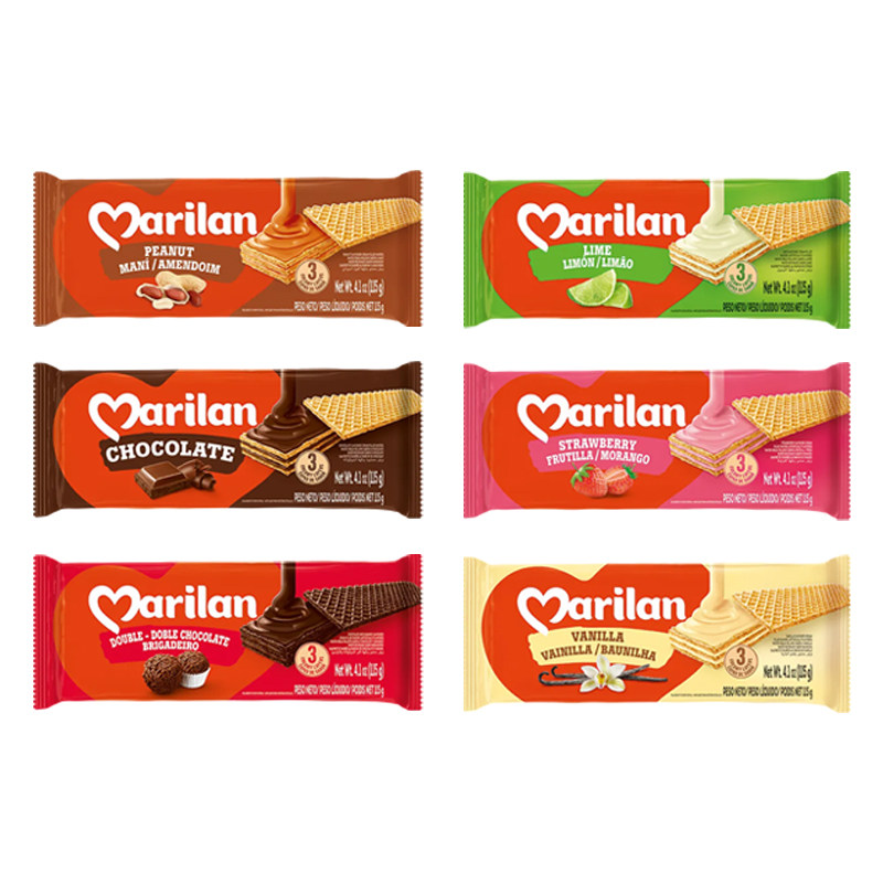 麦维熊威化饼干巧克力花生酱婚庆粒粒迷你散装零食喜糖饼乾,零食/坚果/特产,威化饼干,淘宝优惠券,粉丝福利购,淘宝优惠卷