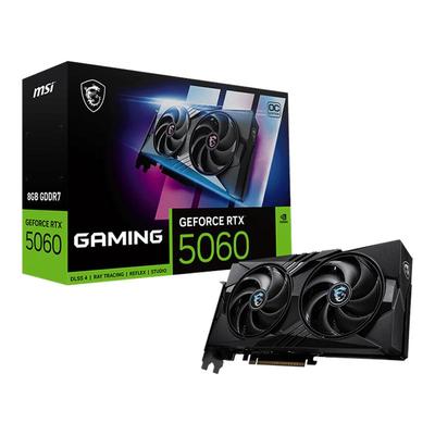 RTX5060/Ti8G全新盒包显卡