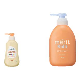 日本花王儿童洗发水专用无硅油女童男孩去屑止痒3612岁泡沫洗发露