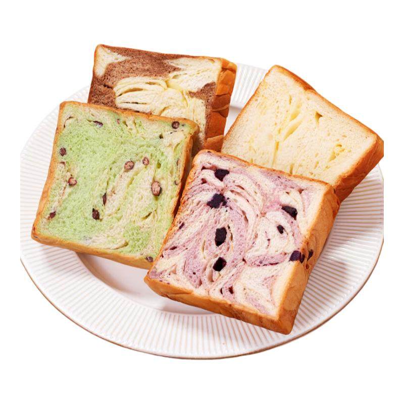 牛乳黄油厚切吐司面包早餐整箱代餐主食三明治蛋糕点零食休闲小吃,零食/坚果/特产,传统西式糕点,淘宝优惠券,粉丝福利购,淘宝优惠卷