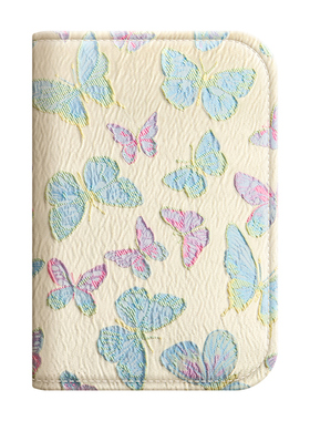 2026新款首饰收纳册黄金收纳包袋存金防氧化高档饰品盒珠宝便携旅行戒指项链耳环手链密封活页书保存带拉链