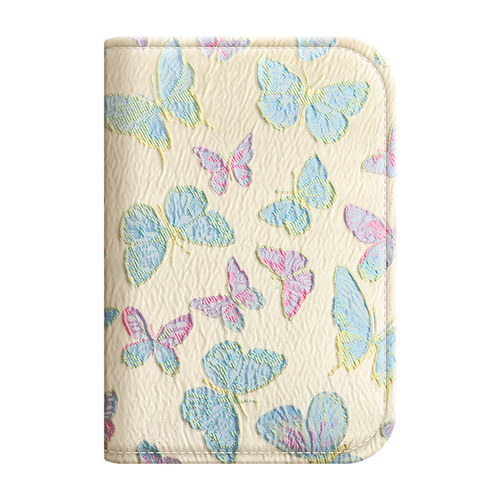 【便携防氧化】高档首饰收纳册