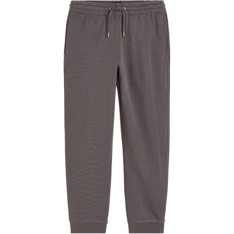 HM男装长裤冬季时尚休闲舒适美式宽松卫裤1200760,男装,卫裤,淘宝优惠券,粉丝福利购,淘宝优惠卷