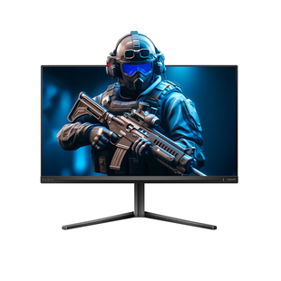 飛利浦27英寸2K300HZ電競0.3MS顯示器HDR400臺式 電腦屏27M2N5500Y