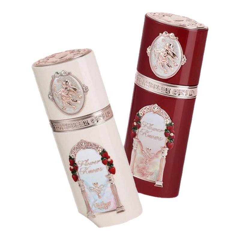 花知晓草莓丘比特系列液体腮红膨胀色自然哑光修容自然提升气色,彩妆/香水/美妆工具,腮红/胭脂,淘宝优惠券,粉丝福利购,淘宝优惠卷