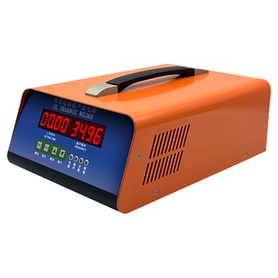 手持超声波焊接机35K28K汽车门板PP ABS塑料无纺布清粪带点焊 PVC