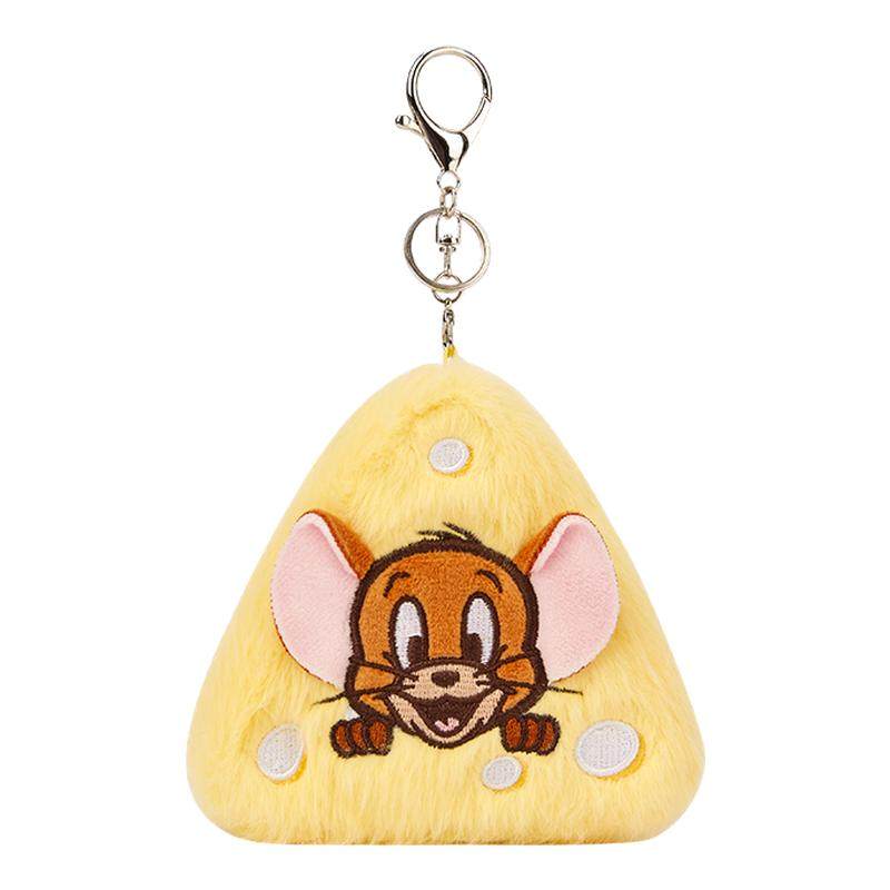 猫和老鼠IP商场同款巴拉巴拉儿童饰品男女童毛绒挂件萌趣冬季新款,童装/婴儿装/亲子装,其它,淘宝优惠券,粉丝福利购,淘宝优惠卷