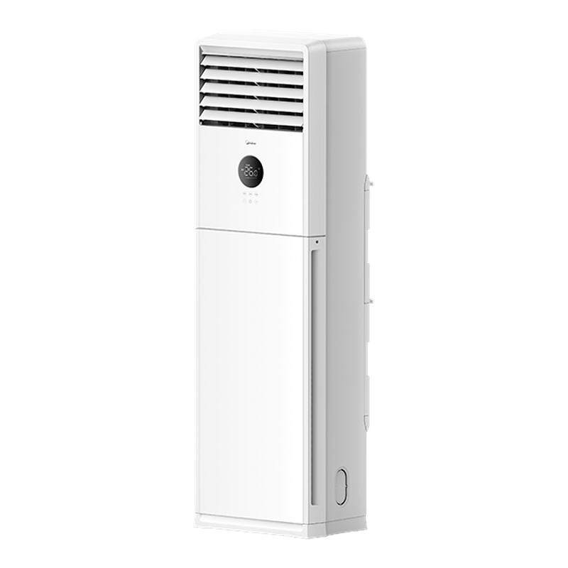 美的空调一级能效商用家用3匹柜机变频冷暖商居两用柜式旗舰