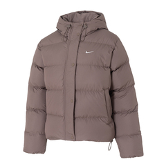 Nike耐克女装2025冬季新款NSW TF DWNFL METRO休闲羽绒服IH0728