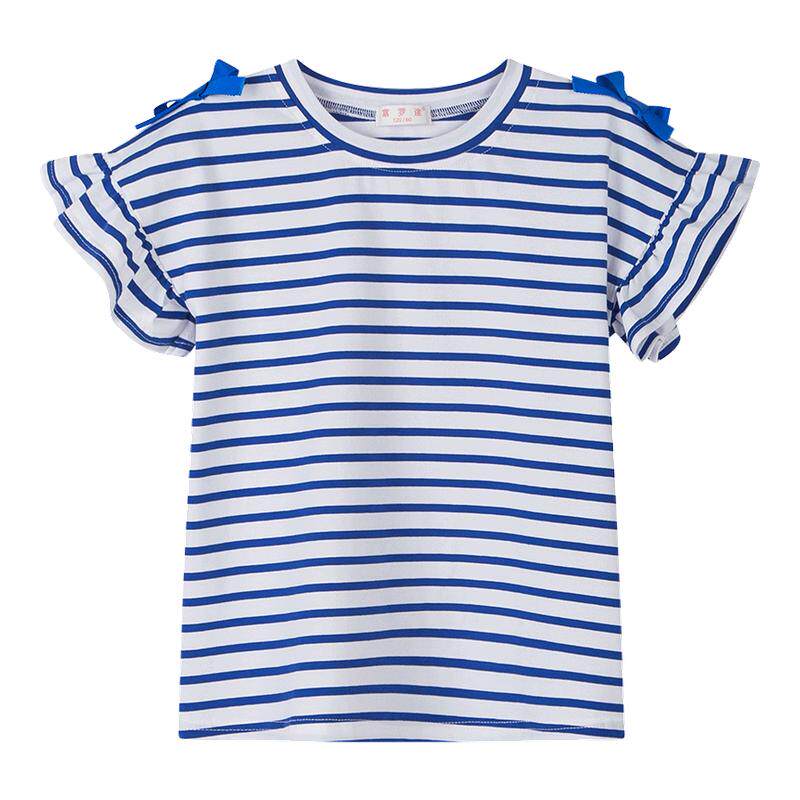 ���ڲ�������ɫ 110cm ������Ůͯ����t���ļ��¿�Ư��ʱ�������ÿ�Ů��������ͯ����T�� 39Ԫ