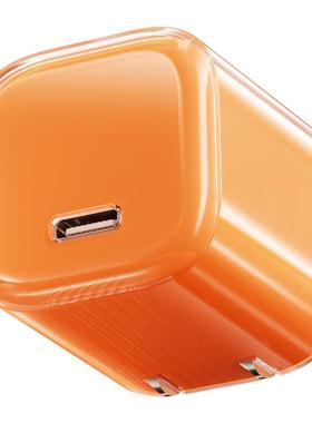 【17新机专用】45W快充BS适用苹果17promax充电器头iPhone16充电头15正品PD30W数据线14Pro原3装手机ipad平板