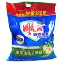 雕牌洗衣粉加酶粉家用实惠装 茉莉香味除菌除螨洗衣服粉 4kg大包装