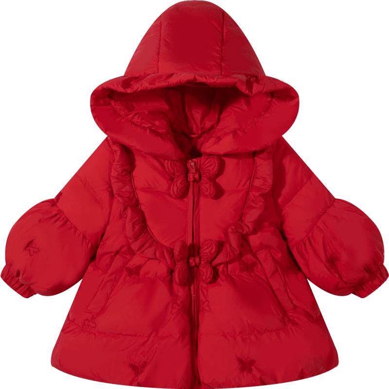 ���ڲ�����������ͯװŮͯ��������޷���ů��ͯ�������״���¿�ʱ�ж�װ 279Ԫ