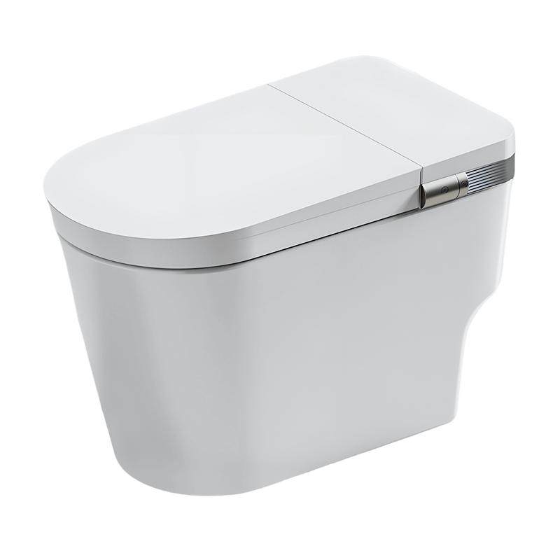 【咨询客服下单更优惠】箭牌官方泡沫盾高速烘干自动翻圈智能马桶