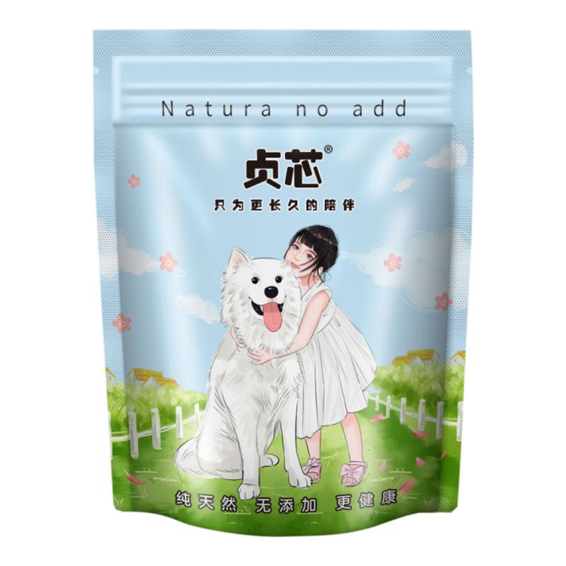 南极磷虾冻干猫零食小鱼干虾干无盐成猫幼猫粮猫咪零食营养磨牙