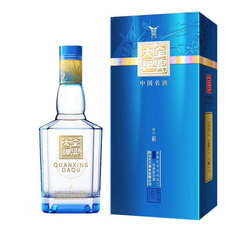 ���Ƴ�ֱӪ���ɶ�ȫ�˴�������42��500mlŨ���ʹ����׾� ����42��500ml 159Ԫ